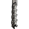 NEW Destiny Tool V33232 Viper 1/2 Solid Carbide End Mill 3 Flute 2 LOC 4 OAL