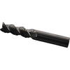 NEW Destiny Tool DR34836R030 DiamondBack Rougher 3/4 Carbide 3 Flute 030 Radius
