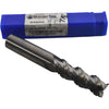 NEW Destiny Tool DR34836R030 DiamondBack Rougher 3/4 Carbide 3 Flute 030 Radius