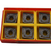 Pack of 10 NEW Sandvik CNGG 12 04 12SGF H13A Turning Inserts Carbide