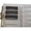 Pack of 3 NEW Manchester 508240 C2 Carbide Inserts Grooving Turning BOJC