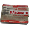 Pack of 3 NEW Manchester 508240 C2 Carbide Inserts Grooving Turning BOJC