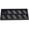 Pack of 9 NEW Horizon HTN WF052805 04 310 141530 Carbide Grooving Inserts