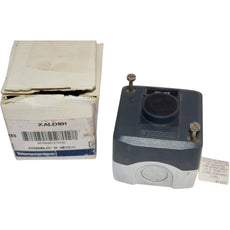 NEW Telemecanique XALD101 Control Station Harmony XB5 Flush Pushbutton 1NO