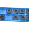 Pack of 8 NEW Valenite CCGT 120412PM2 5625 Turning Inserts Carbide Coated