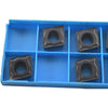 Pack of 8 NEW Valenite CCGT 120412PM2 5625 Turning Inserts Carbide Coated