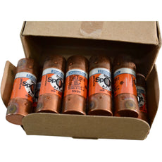 NEW Mersen AJT30 30A 600V Fuse Time Delay Class J Pack 10