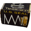 NEW US Seal PS-100 Pump Shaft Seal 5/8'' Buna Ceramic Pool Spa