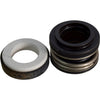 NEW US Seal PS-100 Pump Shaft Seal 5/8'' Buna Ceramic Pool Spa