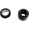 NEW US Seal PS-200 Pump Shaft Seal 5/8'' Buna Ceramic Pool Spa