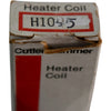 NEW Eaton Cutler Hammer H1045 Heater Coil Thermal Overload Element