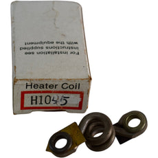 NEW Eaton Cutler Hammer H1045 Heater Coil Thermal Overload Element