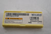 Pack of 3 NEW Mitsubishi GPMT070204-U2 VP15TF Carbide Drill Inserts