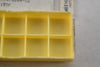 Pack of 3 NEW Mitsubishi GPMT070204-U2 VP15TF Carbide Drill Inserts