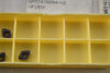 Pack of 3 NEW Mitsubishi GPMT070204-U2 VP15TF Carbide Drill Inserts