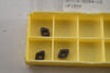 Pack of 3 NEW Mitsubishi GPMT070204-U2 VP15TF Carbide Drill Inserts