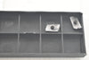 Pack of 2 NEW OSG ZDKT11T304FR-NM CK010 Carbide Milling Inserts