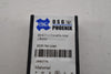 Pack of 2 NEW OSG ZDKT11T304FR-NM CK010 Carbide Milling Inserts