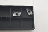 Pack of 2 NEW OSG ZDKT11T304FR-NM CK010 Carbide Milling Inserts