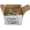 NEW Blackburn ADR21 Connector Aluminum Dual Rated Lug 2/0-14AWG Pack of 22