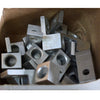 NEW Blackburn ADR21 Connector Aluminum Dual Rated Lug 2/0-14AWG Pack of 22