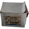 NEW Blackburn ADR21 Connector Aluminum Dual Rated Lug 2/0-14AWG Pack of 22