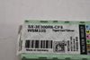 Pack of 7 NEW Walter SX-3E300R6-CF5 WSM33S Carbide Grooving Inserts