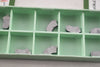 Pack of 7 NEW Walter SX-3E300R6-CF5 WSM33S Carbide Grooving Inserts