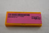 Pack of 8 NEW Mitsubishi CNGG120402-FJ-P RT9005 Carbide Turning Inserts