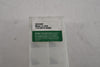 Pack of 10 NEW Widia TPGT110204HP CM1 Carbide Turning Inserts Aluminum