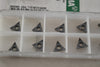 Pack of 10 NEW Widia TPGT110204HP CM1 Carbide Turning Inserts Aluminum