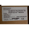 NEW Procentec ComBricks Head Station 1B ProfiTrace For 1 Network 101-20011B HEADST1A