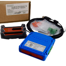 NEW Procentec ComBricks Head Station 1B ProfiTrace For 1 Network 101-20011B HEADST1A