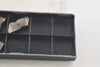 Pack of 3 NEW Horizon HTN WF052115 02 323AL Carbide Grooving Inserts