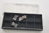 Pack of 3 NEW Horizon HTN WF052115 02 323AL Carbide Grooving Inserts