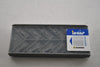 Pack of 10 NEW Iscar GRIP 6008Y IC908 Carbide Grooving Inserts