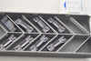Pack of 8 NEW Iscar GRIP 6008Y IC908 Carbide Grooving Inserts