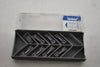 Pack of 8 NEW Iscar GRIP 6008Y IC908 Carbide Grooving Inserts