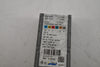 Pack of 8 NEW Iscar GRIP 6008Y IC908 Carbide Grooving Inserts