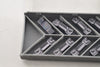 Pack of 8 NEW Iscar GRIP 6008Y IC908 Carbide Grooving Inserts