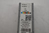 Pack of 10 NEW Iscar HFPL 5004 IC20 Carbide Parting Grooving Inserts