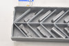 Pack of 10 NEW Iscar HFPL 5004 IC20 Carbide Parting Grooving Inserts