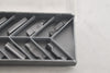 Pack of 10 NEW Iscar HFPL 5004 IC20 Carbide Parting Grooving Inserts