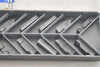 Pack of 10 NEW Iscar HFPL 5004 IC20 Carbide Parting Grooving Inserts