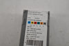 Pack of 10 NEW Iscar CCGT 432-AF IC20 Carbide Turning Inserts Aluminum