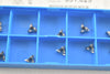 Pack of 10 NEW Big Kaiser TPGT-070202FL-FK10H Carbide Inserts