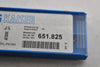 Pack of 10 NEW Big Kaiser TPGT-070202FL-FK10H Carbide Inserts