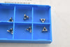 Pack of 10 NEW Big Kaiser TPGT-070202FL-FK10H Carbide Inserts