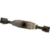 NEW Eaton Cutler Hammer D26MPR Relay Rear Pole N.C. Conv A3