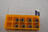 Pack of 8 NEW Mitsubishi SOGX094506-UN TF15 Carbide Drill Inserts
